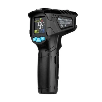 Инфракрасный термометр Mestek IR01C (-50 ~ 550 ℃) (872)