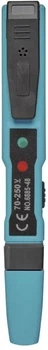 Кабельний тестер Emos M0048 АС / DC70-250В