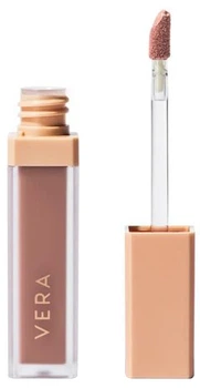 Жидкая помада для губ Vera Beauty Matte Liquid 11 My Life 5 мл (5296912983349)
