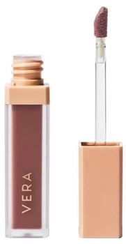 Рідка помада для губ Vera Beauty Matte Liquid 12 My Truth 5 мл (5296912386928)