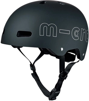 Защитный шлем Micro размер M Черный (AC2096BX)