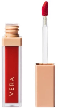 Рідка помада для губ Vera Beauty Matte Liquid 16 My Passion 5 мл (5296912983387)