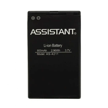 Аккумулятор для Assistant AS-202, AS-4211 Original PRC
