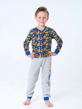 Пижама Smil 86 Рисунок 104202