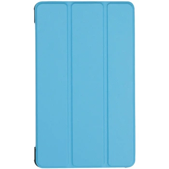 Чохол Galeo Slimline для Samsung Galaxy Tab A 8.0 (2019) SM-T290, SM-T295 Blue