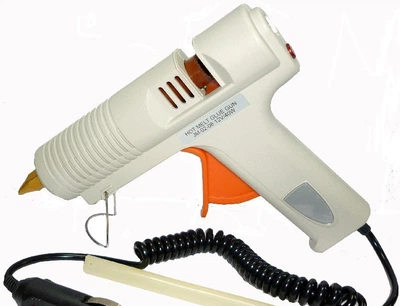 Клеевой пистолет Zhongdi JM-02-08 12V 40W