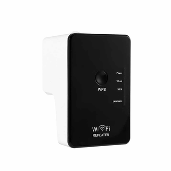 Беспроводной репитер EATER WR04, Wi-Fi ретранслятор