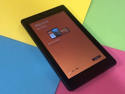 Планшет Amazon Kindle Fire 7th Gen SR043KL Б/У