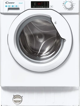 Pralka do zabudowy CANDY Smart CBW 27D1E-S