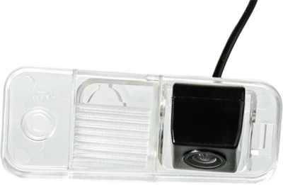 Камера заднего вида Fighter CS-HCCD+FM-03 (Hyundai/Kia)