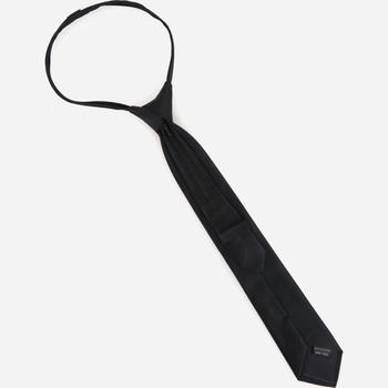 Дитяча краватка Traum 8507-211 (38 х 6 см) Чорний