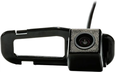 Камера заднего вида Fighter CS-HCCD+FM-23 (Honda)