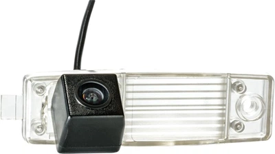 Камера заднего вида Fighter CS-HCCD+FM-28 (Toyota/Lexus)