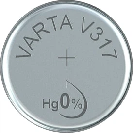 Bateria Varta V 317 1 szt (BAT-VAR-0000028)