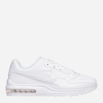Мужские кроссовки Nike Air Max Ltd 3 687977-111 43.5 (10.5) 28.5 см Белые (886066805045)