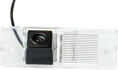 Камера заднего вида Fighter CS-HCCD+FM-38 (Mitsubishi)