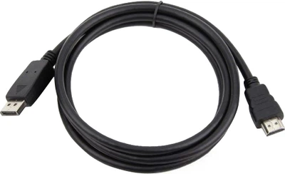 Кабель Cablexpert DisplayPort - HDMI 3 м (CC-DP-HDMI-3M)