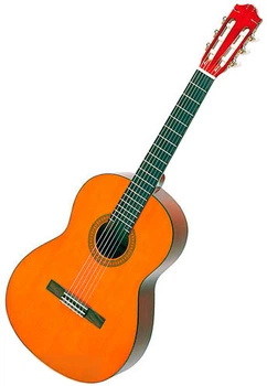 Гитара классическая Yamaha CS40 3/4