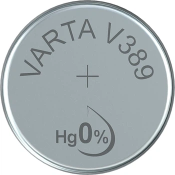Bateria Varta V 389 1 szt. (00389101111)