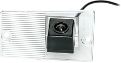 Камера заднего вида Fighter CS-HCCD+FM-76 (KIA)
