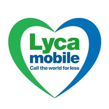 Стартовый пакет Lycamobile Без абонплаты Дешевый интернет в роуминге ЕС + Швейцария и Норвегия (Хит продаж 2019-2020)