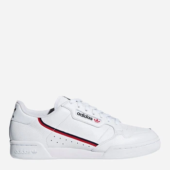 adidas continental 44