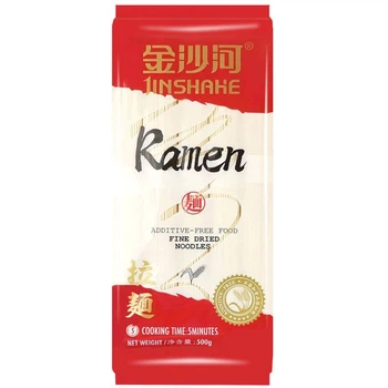 Лапша Рамен JinShahe 500г