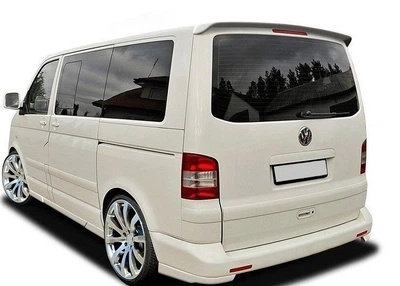 Спойлер Top Tuning на Volkswagen T5 (2003-2015)
