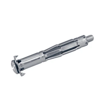 Дюбель MOLLY Крептрейд М6x65/14-32 D10 PH+PL ЦБ 50 шт (1020310665)
