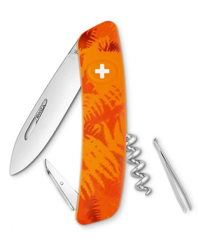 Нож Swiza Filix,оранжевый