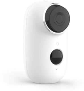 Камера видеонаблюдения с аккумулятором HeimVision HMD2 (HN-HM-HMD2-WE)