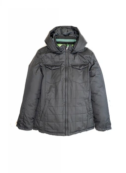 Куртка Losan Junior boys (523-2005AA/63) Черный 12 Years-152 см