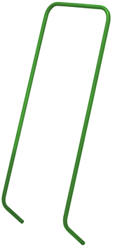 Ручка для санок Snower Зеленая (4820211100667Green)