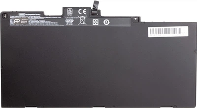 Аккумулятор PowerPlant для ноутбуков HP Elitebook 745 G3 (800231-141) 11.4V 4035mAh (NB461042)