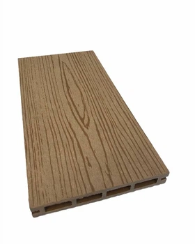 Террасная доска Polymer & Wood 140/20/2200 Privat Дуб