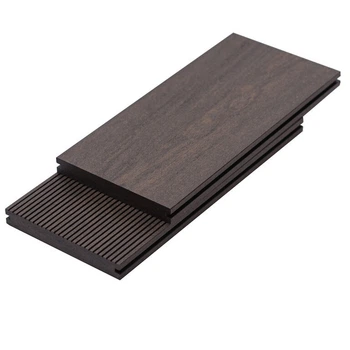 Террасная доска Bruggan 120/19/2200 Multicolor Wenge