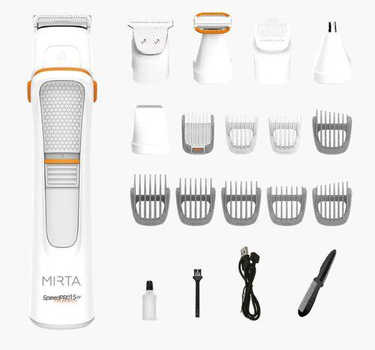 Триммер MIRTA HT-5221W