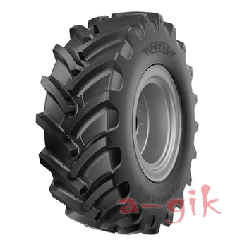 Шина Ceat FARMAX R70 (c/х) 480/70 R30 144A8/141D TL