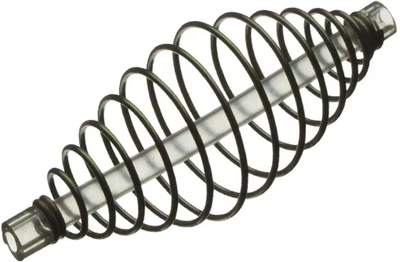 Пружина Cormoran Swim Feeder Small Schwarz (49-97509)