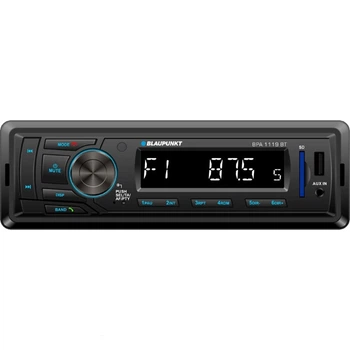 Автомагнітола Blaupunkt BPA 1119 BT (57327)