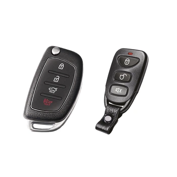Автосигналізація Cyclon X6 (58704)