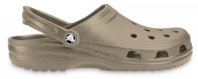 Сабо Crocs Classic 10001-260-M4-W6 36 Хаки