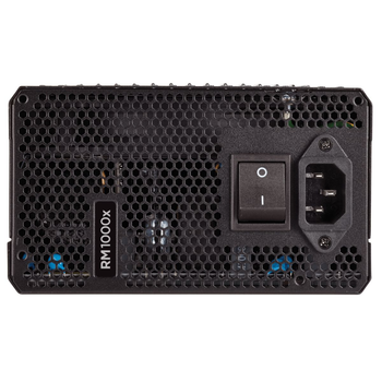 Блок питания Corsair RM1000x (CP-9020094-EU) 1000W