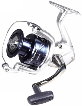 Котушка Shimano NEXAVE 6000 FE