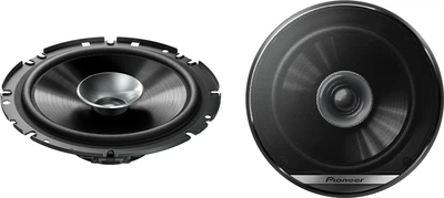 Автоакустика Pioneer TS-G1710F