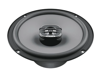 Динамики в машину 16.5 см Hertz Uno X 165 2-х полосные