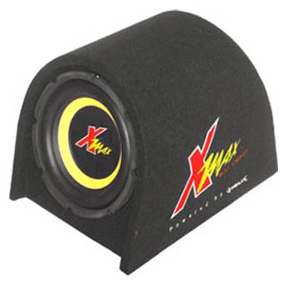 Сабвуфер Helix X-MAX 12 Active