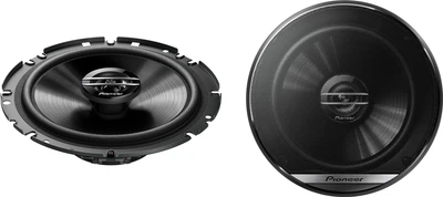 Автоакустика Pioneer TS-G1720F