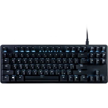 Клавіатура Razer BlackWidow Lite Black