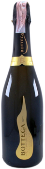 Вино ігристе Bottega Vino dei Poeti Prosecco Brut біле брют 0.75 л 11% (260004143398_8005829000646)